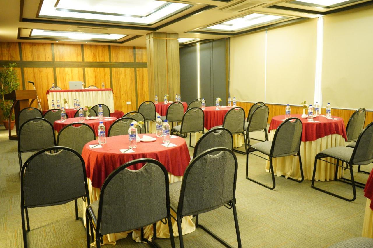 Pride Surya Mountain Resort Dharamshala Dış mekan fotoğraf